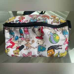90’s NICKELODEON Fanny pack